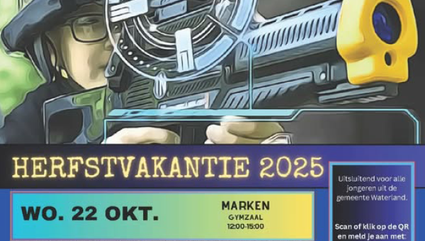 Lasergame Event  Marken